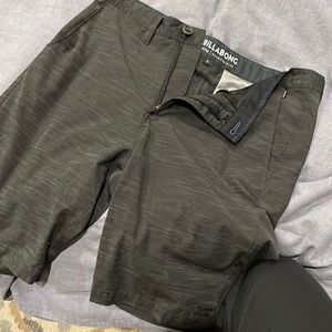 Billabong Board Shorts Size 31